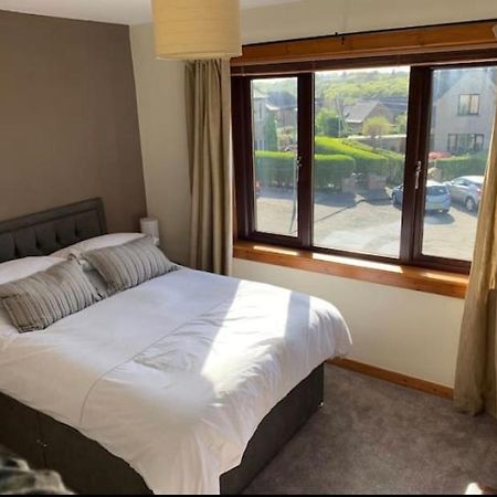 Stornoway Holiday Let מראה חיצוני תמונה