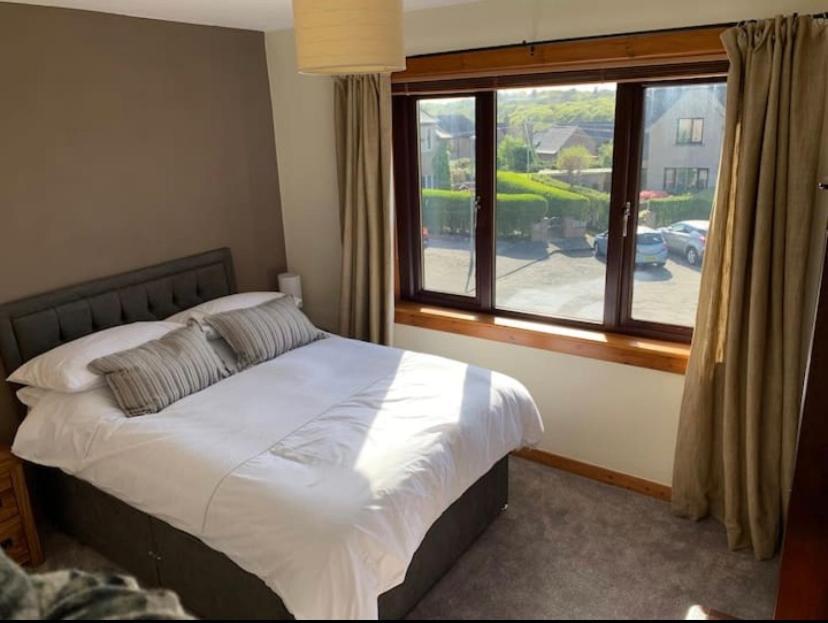 Stornoway Holiday Let מראה חיצוני תמונה